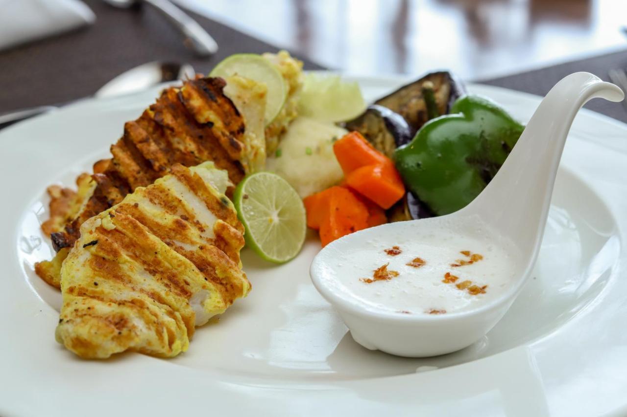 Regenta Resort & Spa Mashobra Shimla Eksteriør bilde