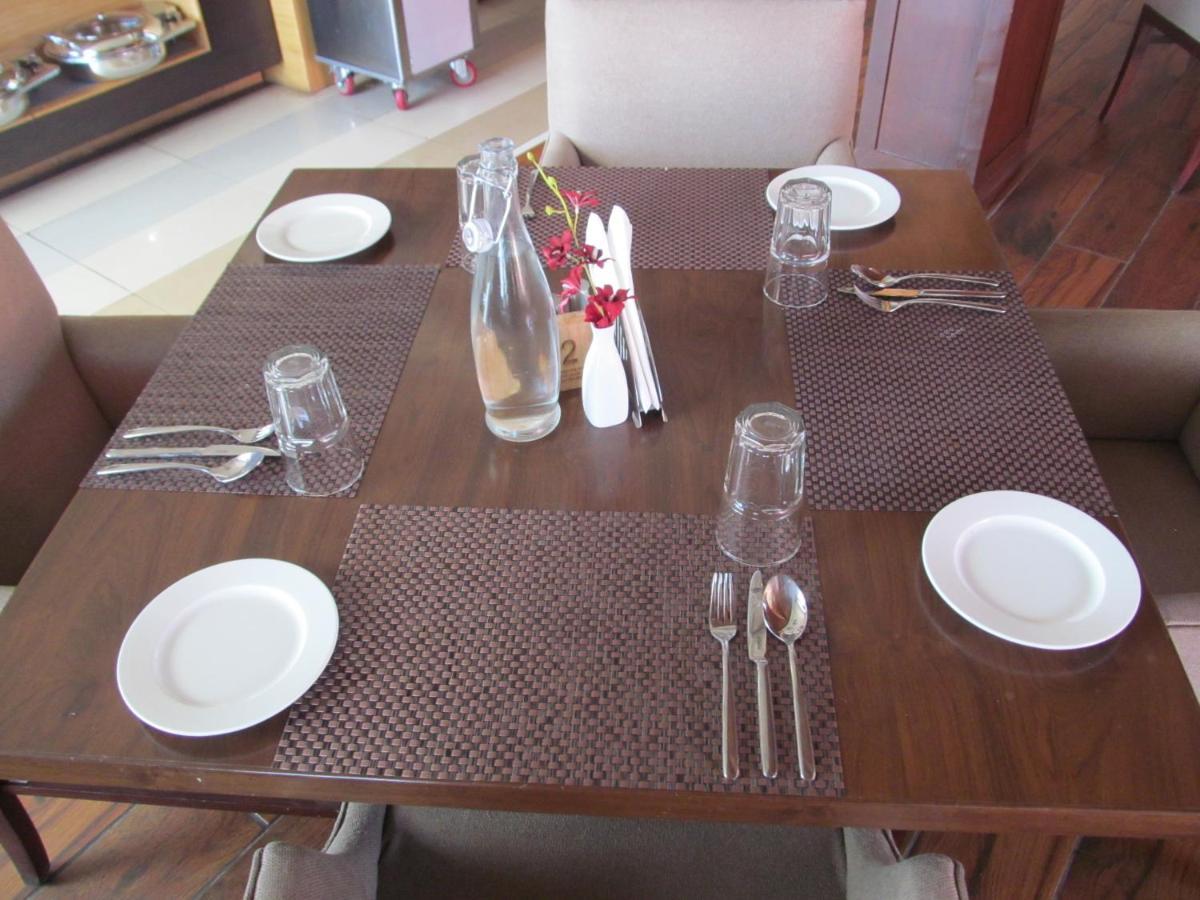 Regenta Resort & Spa Mashobra Shimla Eksteriør bilde