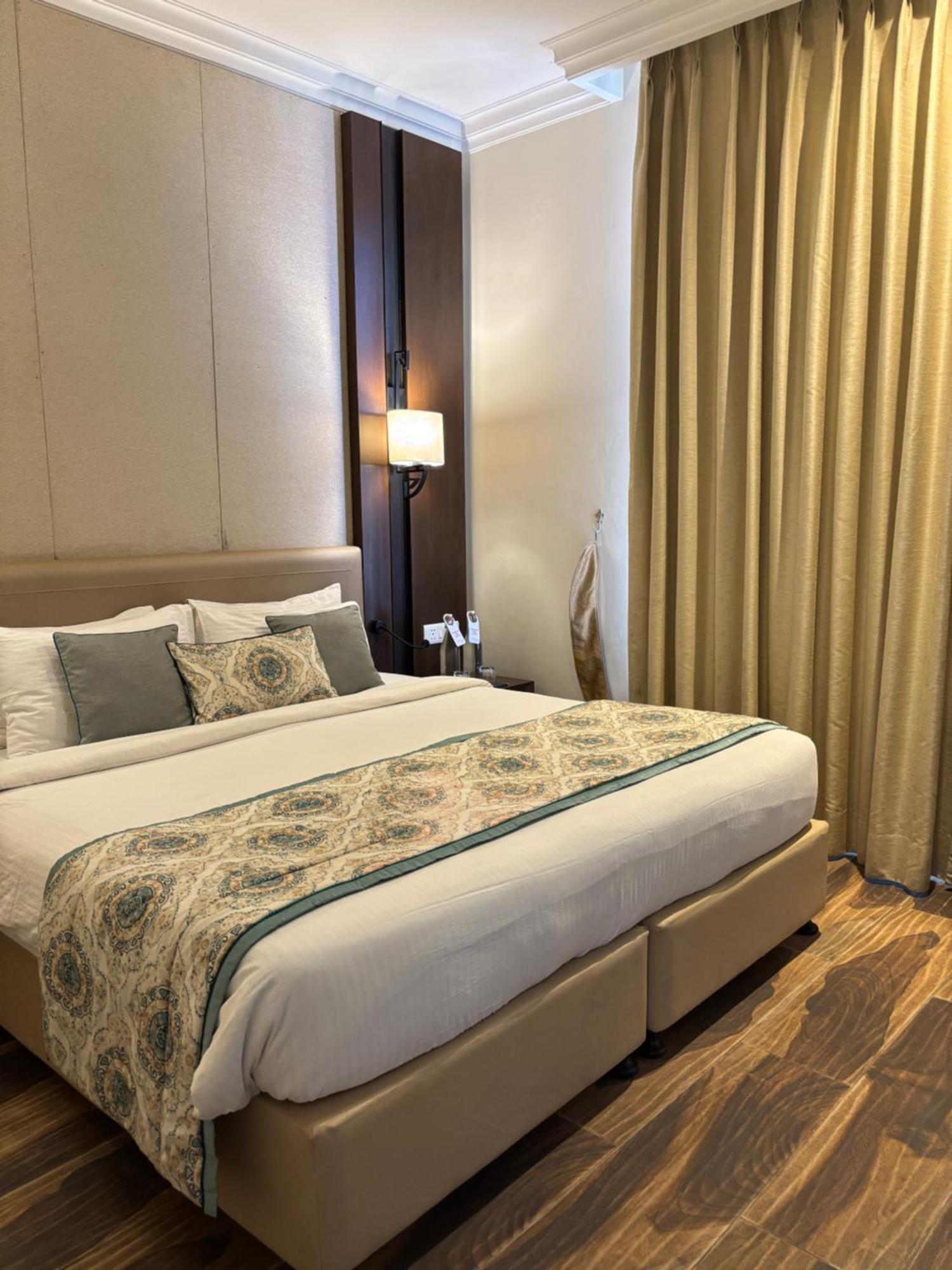 Regenta Resort & Spa Mashobra Shimla Eksteriør bilde