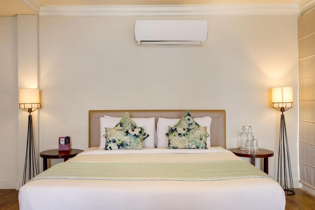 Regenta Resort & Spa Mashobra Shimla Eksteriør bilde